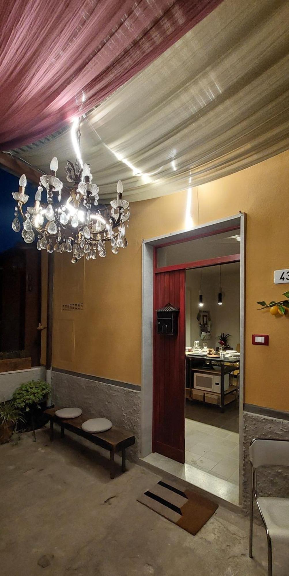 Moderno Appartamento Vista Mare, Con Parcheggio Privato Porto Venere Bagian luar foto