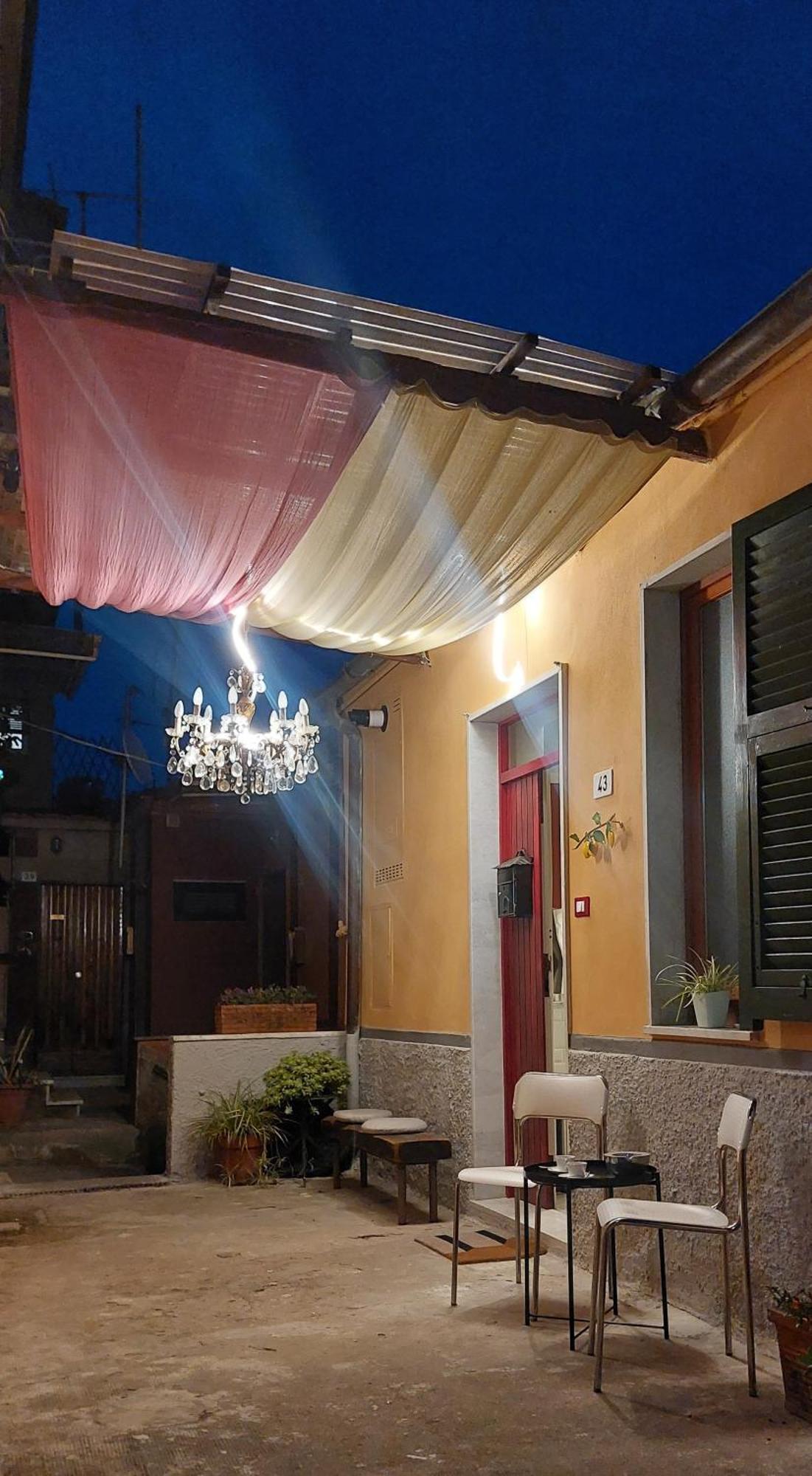 Moderno Appartamento Vista Mare, Con Parcheggio Privato Porto Venere Bagian luar foto